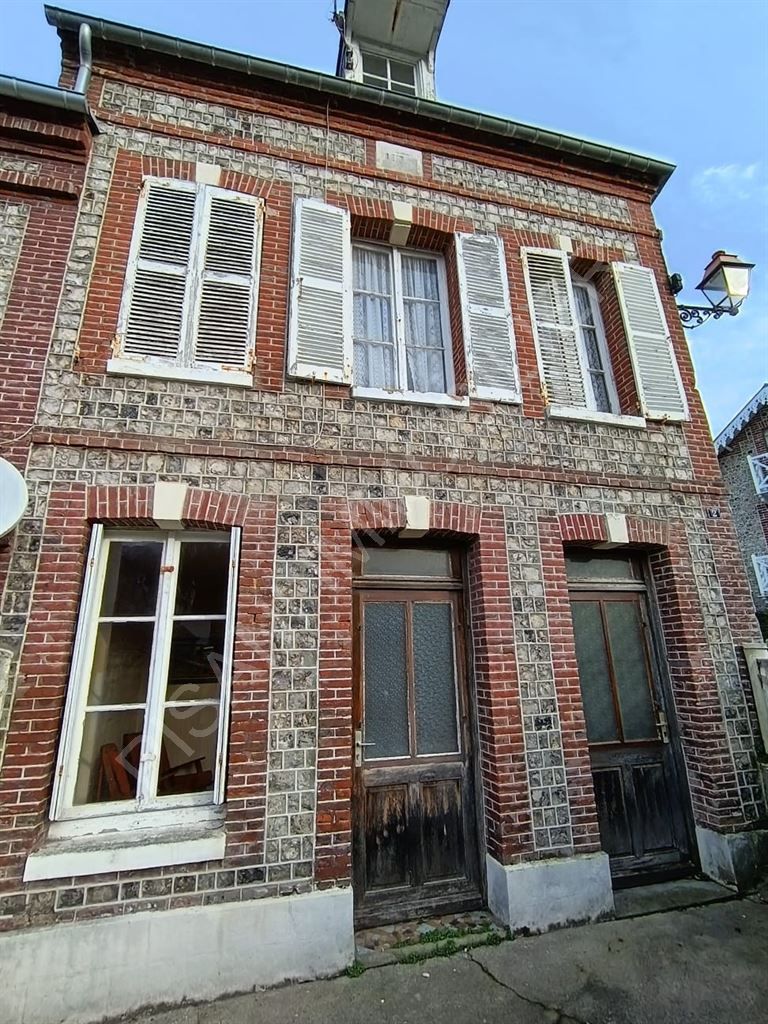 maison 6 pièces en vente sur YPORT (76111)