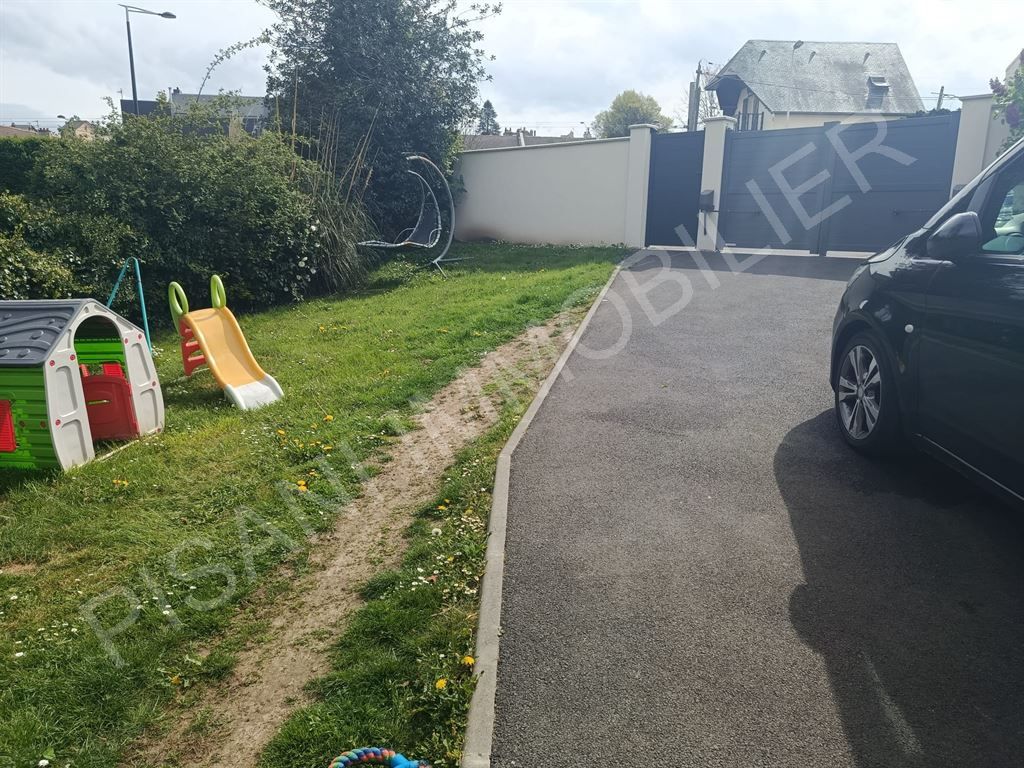 Vente Maison Le Havre 76600 ACACIAS