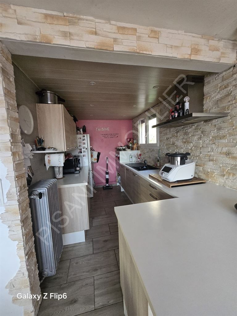 maison 4 pièces en vente sur LE HAVRE (76600)