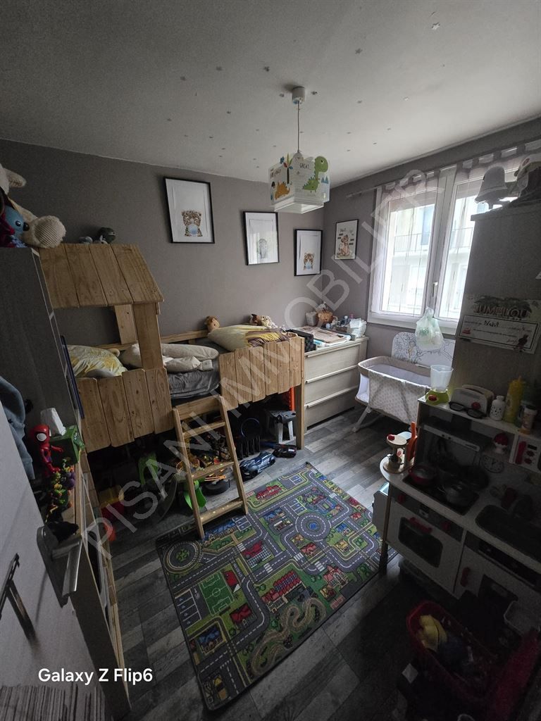 maison 4 pièces en vente sur LE HAVRE (76600)