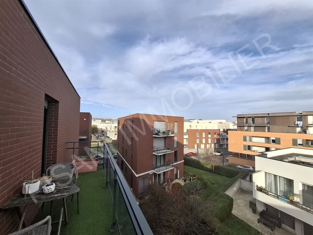 Vente Appartement Le Havre 76600