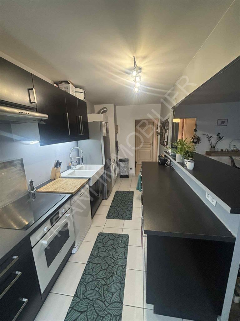 appartement 4 pièces en vente sur LE HAVRE (76600)