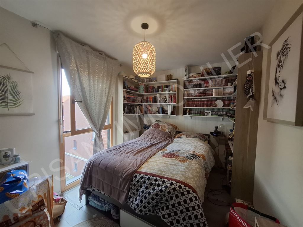 appartement 4 pièces en vente sur LE HAVRE (76600)