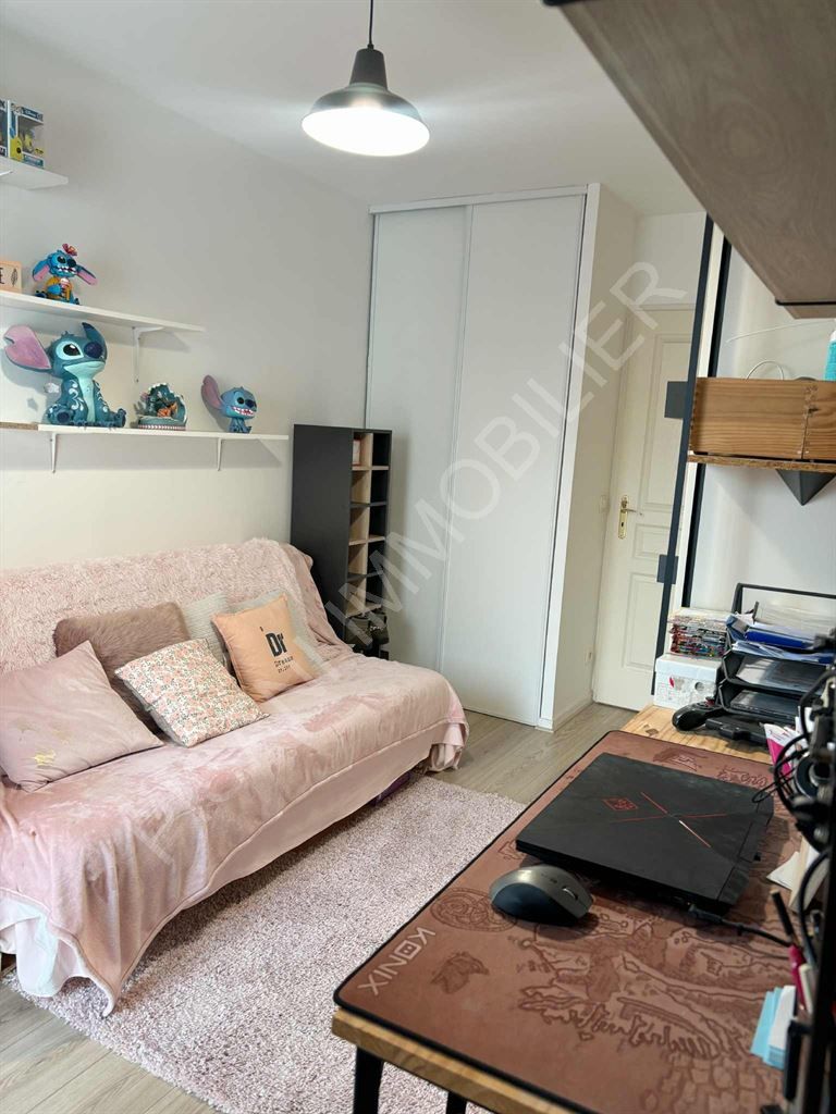 appartement 4 pièces en vente sur LE HAVRE (76600)