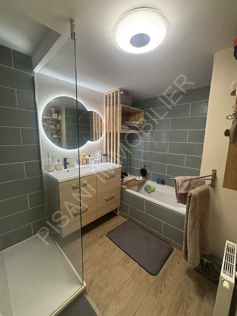 appartement 4 pièces en vente sur LE HAVRE (76600)