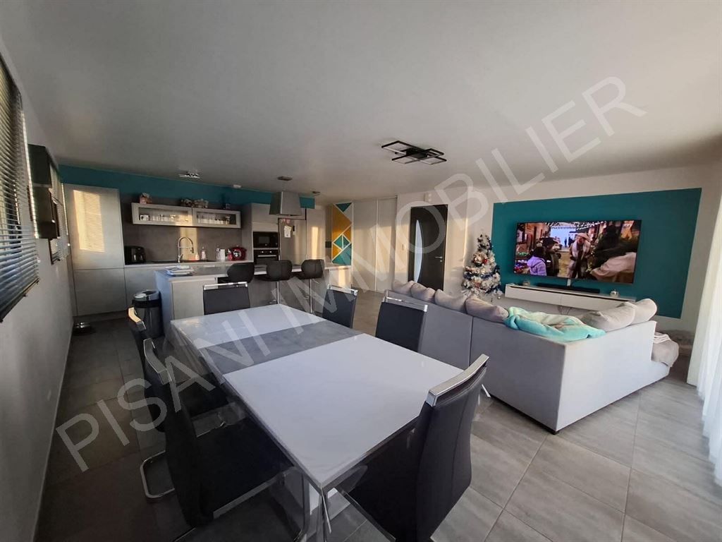 maison 5 pièces en vente sur CAUVILLE SUR MER (76930)