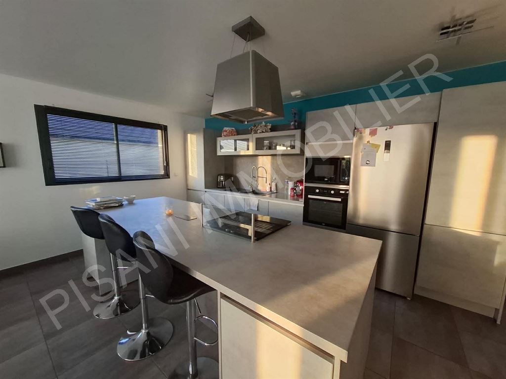 maison 5 pièces en vente sur CAUVILLE SUR MER (76930)