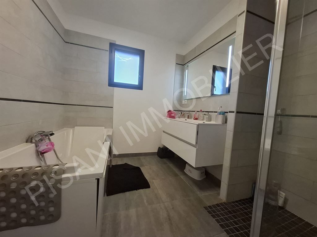 maison 5 pièces en vente sur CAUVILLE SUR MER (76930)