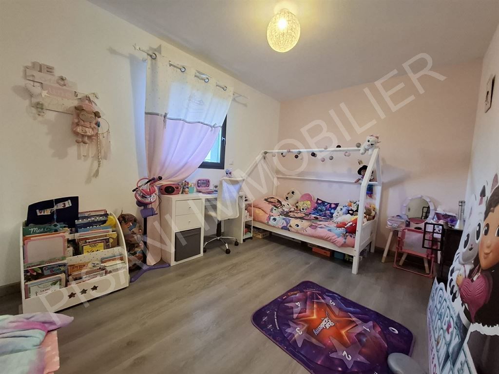 maison 5 pièces en vente sur CAUVILLE SUR MER (76930)