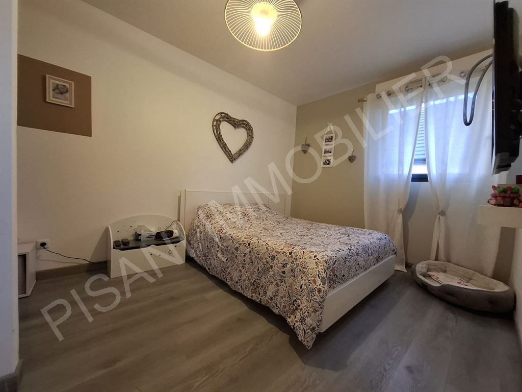 maison 5 pièces en vente sur CAUVILLE SUR MER (76930)