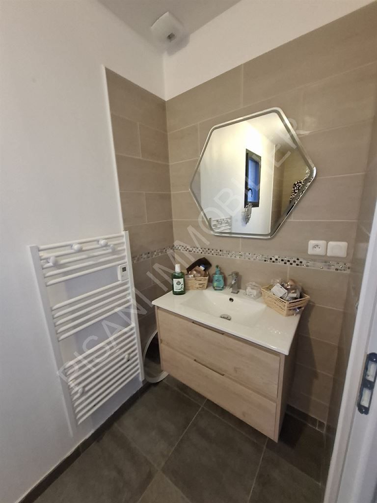 maison 5 pièces en vente sur CAUVILLE SUR MER (76930)