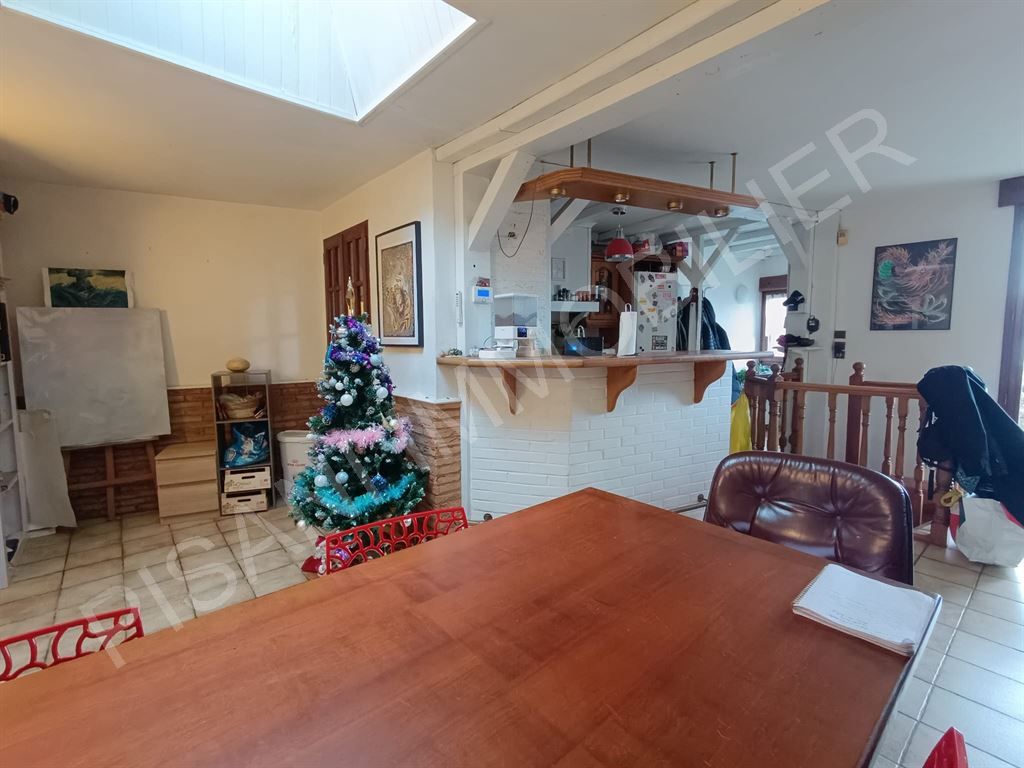 maison 4 pièces en vente sur LE HAVRE (76610)