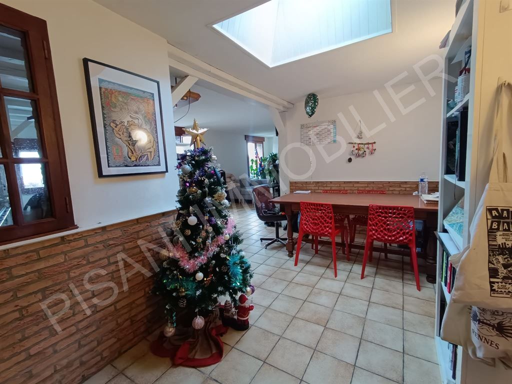 maison 4 pièces en vente sur LE HAVRE (76610)