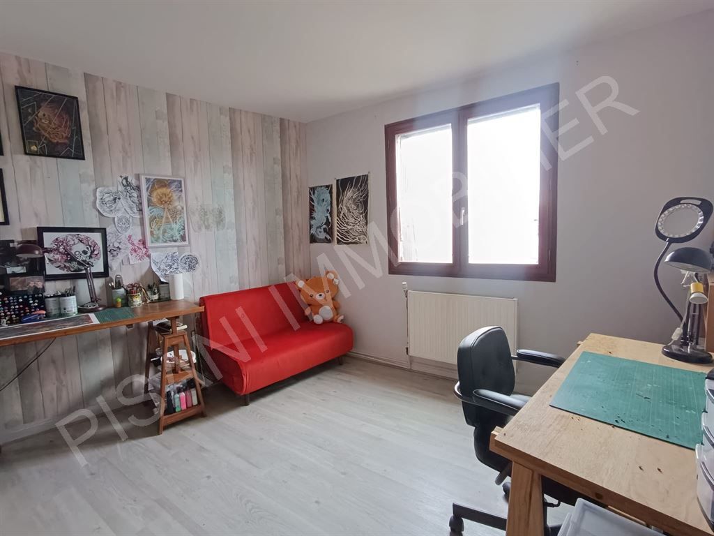 maison 4 pièces en vente sur LE HAVRE (76610)