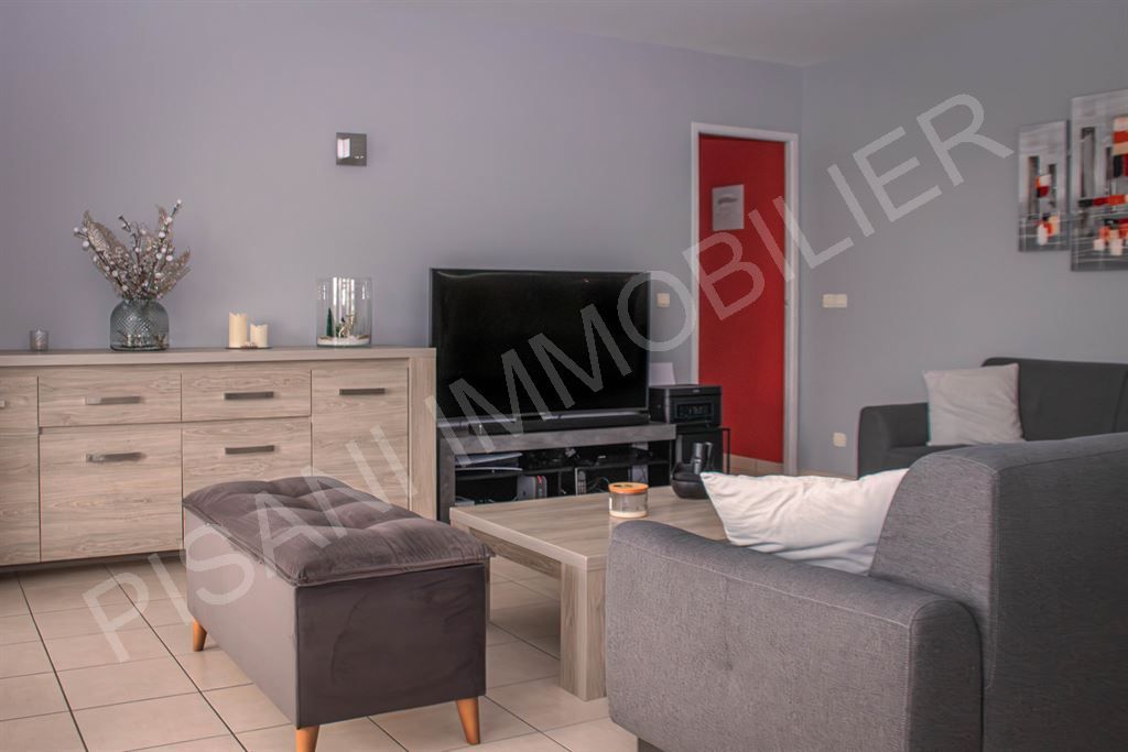 maison 6 pièces en vente sur BORDEAUX ST CLAIR (76790)