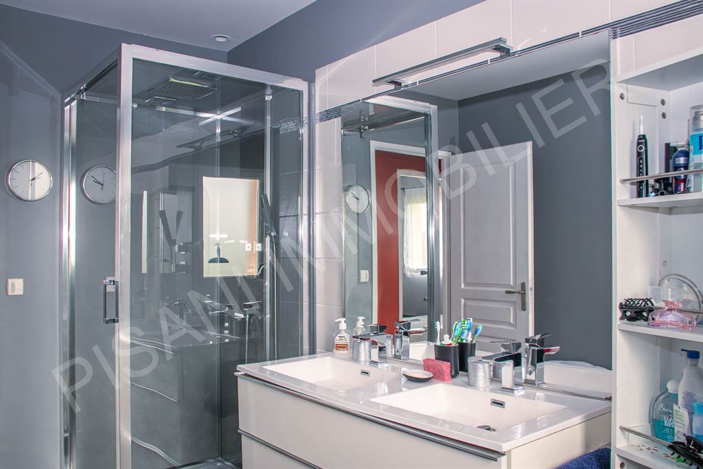 maison 6 pièces en vente sur BORDEAUX ST CLAIR (76790)