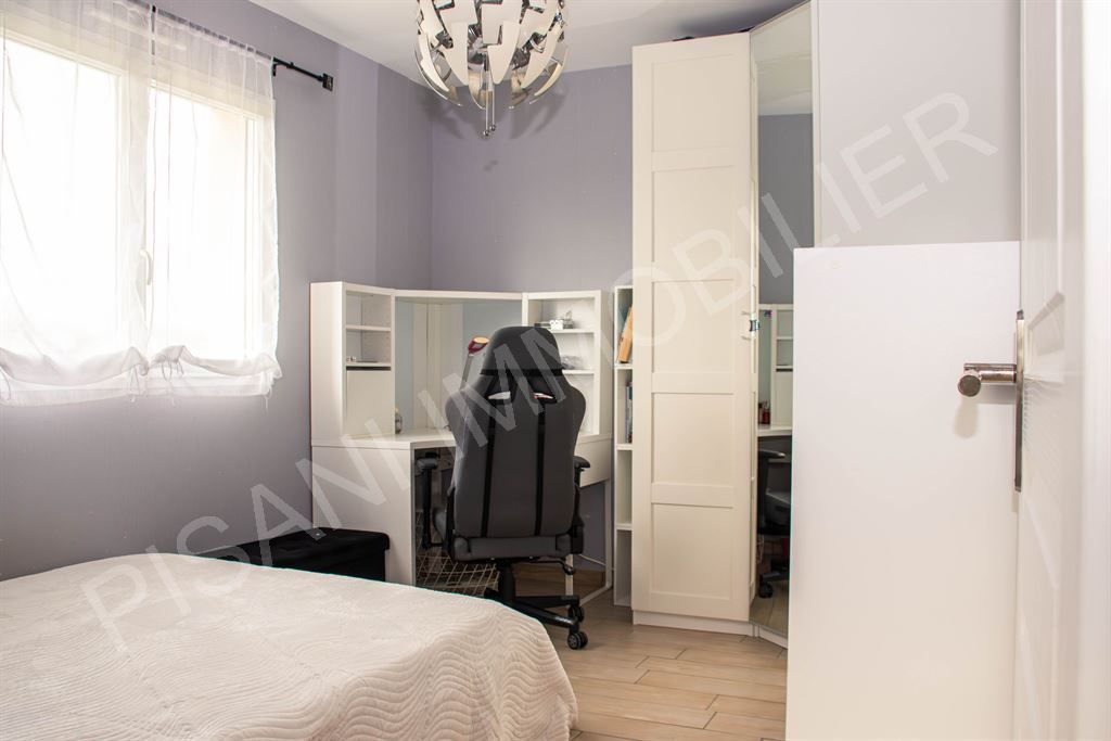 maison 6 pièces en vente sur BORDEAUX ST CLAIR (76790)