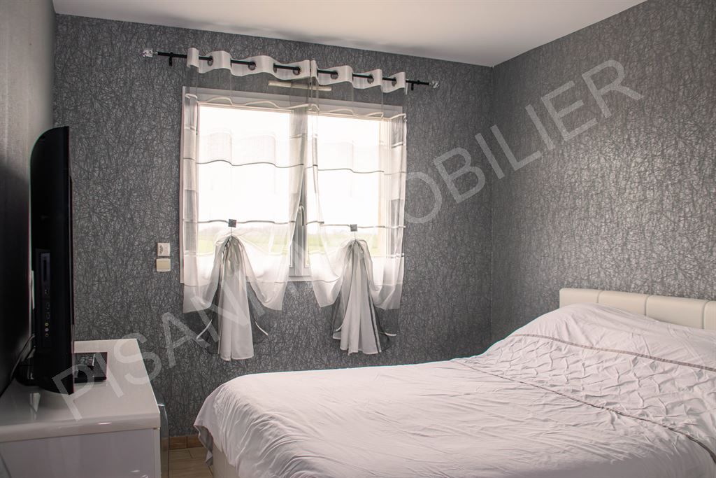 maison 6 pièces en vente sur BORDEAUX ST CLAIR (76790)