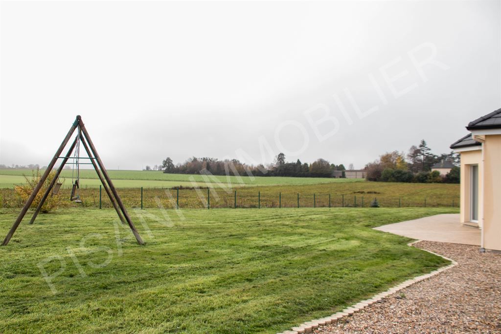 maison 6 pièces en vente sur BORDEAUX ST CLAIR (76790)