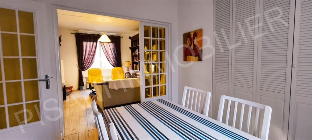 maison 5 pièces en vente sur NOTRE DAME DE GRAVENCHON (76330)