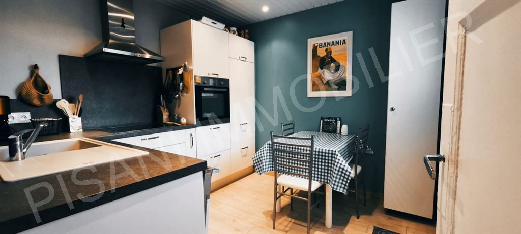 maison 5 pièces en vente sur NOTRE DAME DE GRAVENCHON (76330)