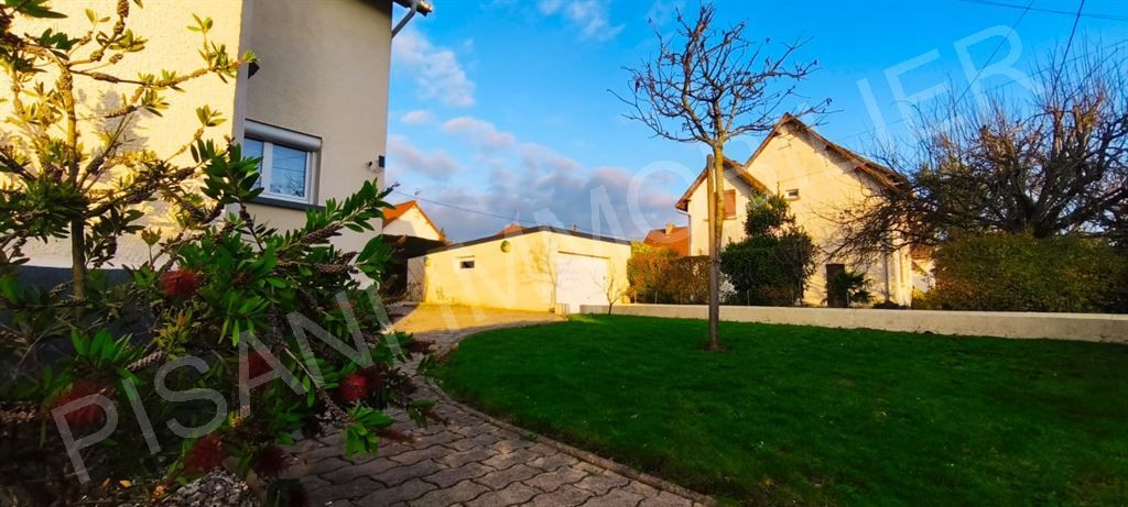 maison 5 pièces en vente sur NOTRE DAME DE GRAVENCHON (76330)