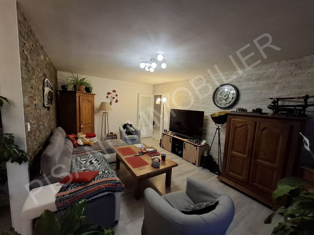 appartement 3 pièces en vente sur LE HAVRE (76610)