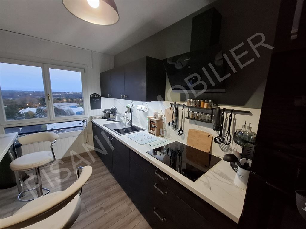 appartement 3 pièces en vente sur LE HAVRE (76610)