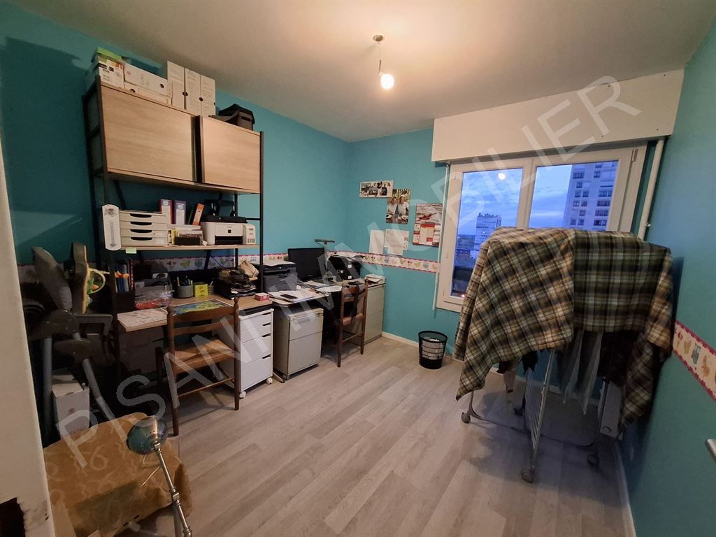 appartement 3 pièces en vente sur LE HAVRE (76610)