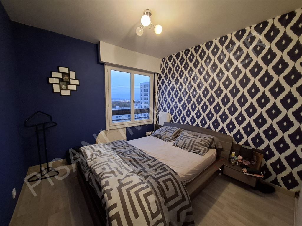 appartement 3 pièces en vente sur LE HAVRE (76610)