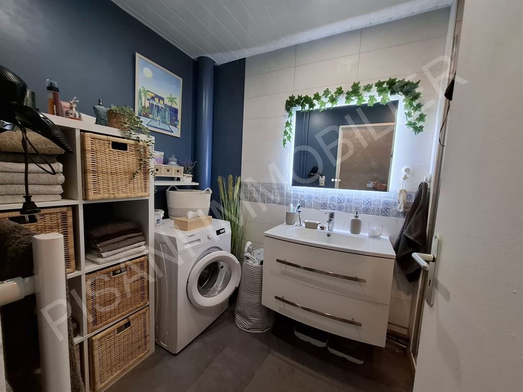 appartement 3 pièces en vente sur LE HAVRE (76610)