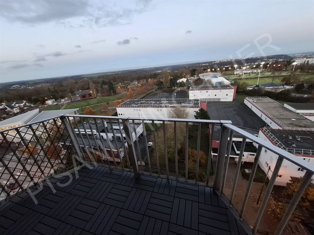 appartement 3 pièces en vente sur LE HAVRE (76610)