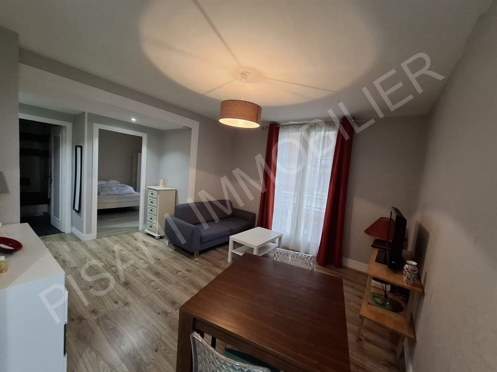 appartement 2 pièces en vente sur LE HAVRE (76600)
