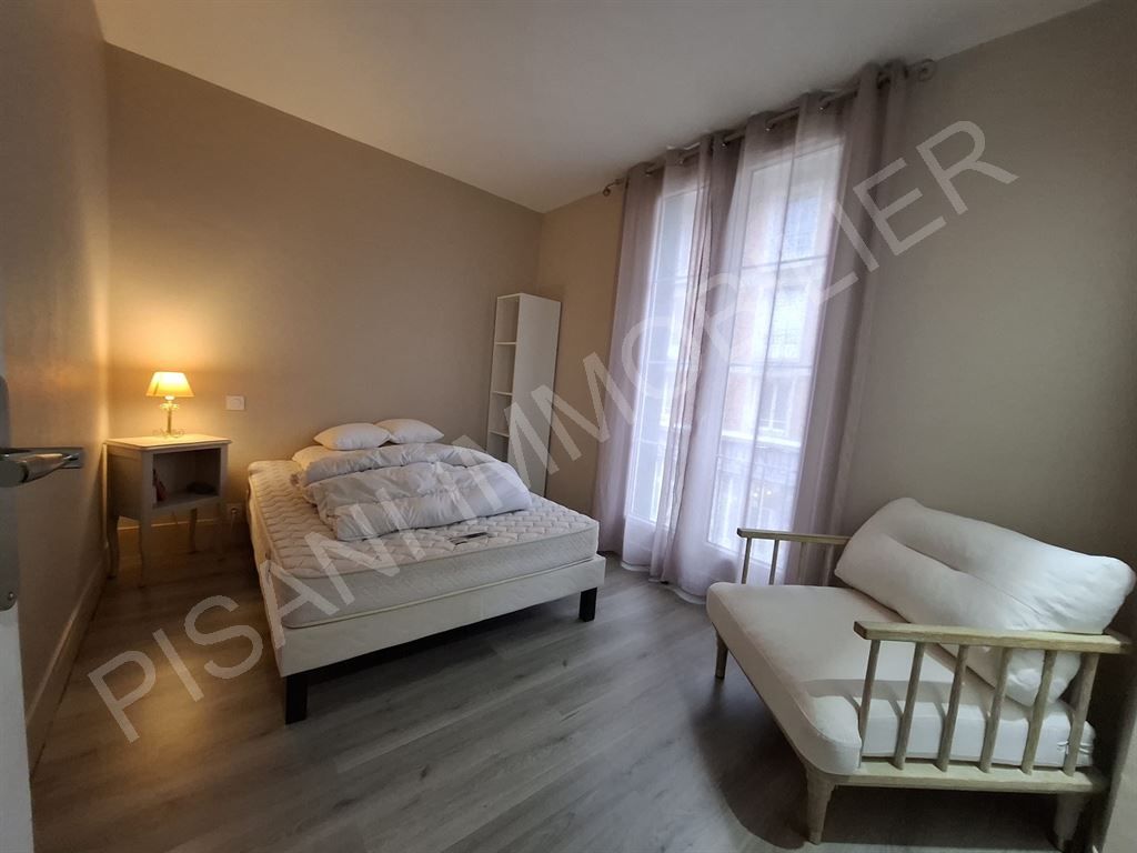 appartement 2 pièces en vente sur LE HAVRE (76600)