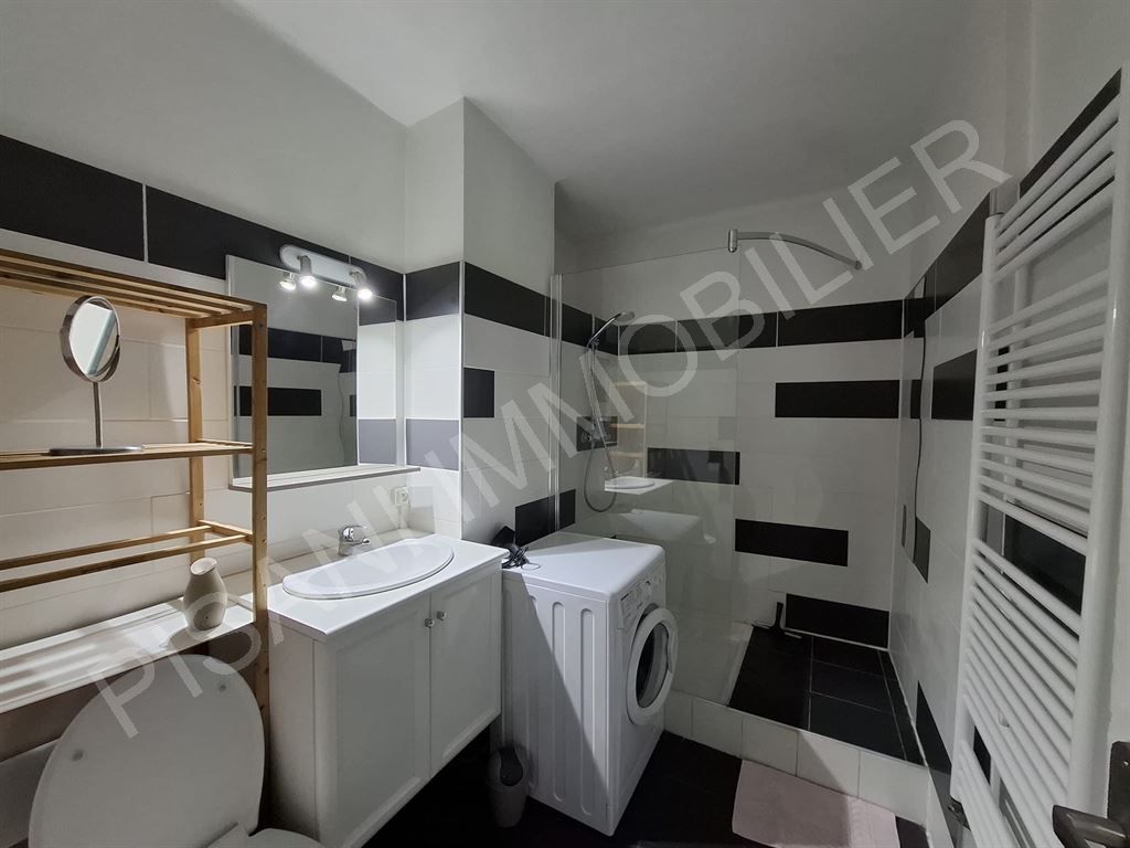 appartement 2 pièces en vente sur LE HAVRE (76600)