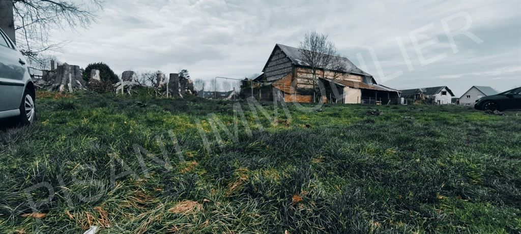 Vente Terrain Tancarville 76430