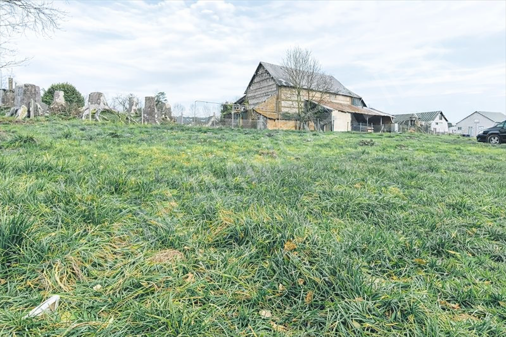 Vente Terrain Tancarville 76430