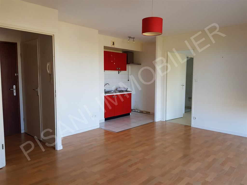 Location Appartement Fontaine-la-Mallet 76290