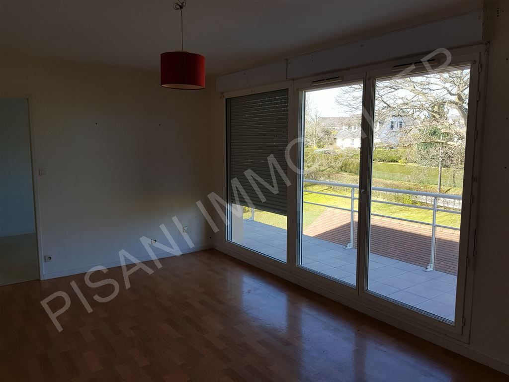 appartement 2 pièces en location sur FONTAINE LA MALLET (76290)