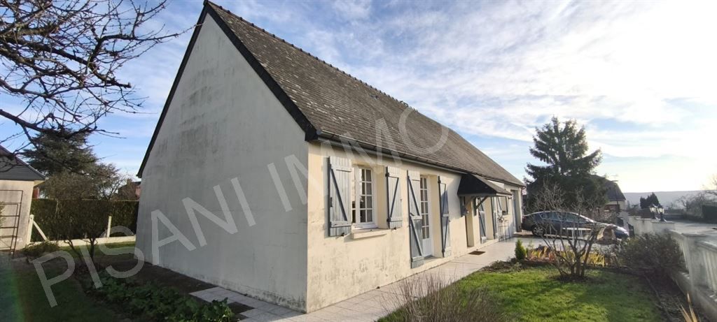 Vente Maison Norville 76330
