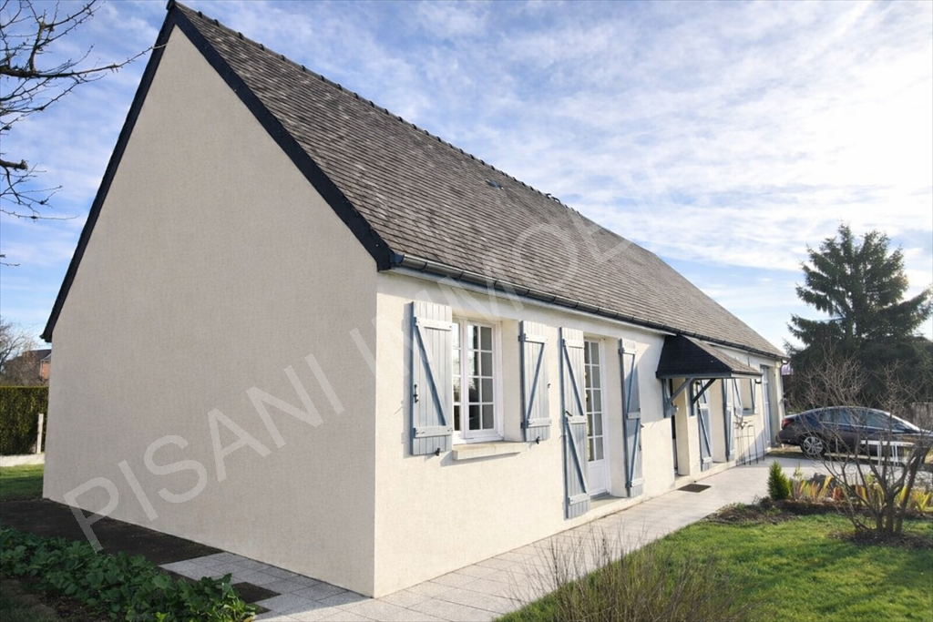 Vente Maison Norville 76330