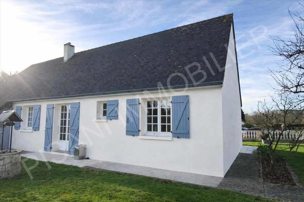 Vente Maison Norville 76330