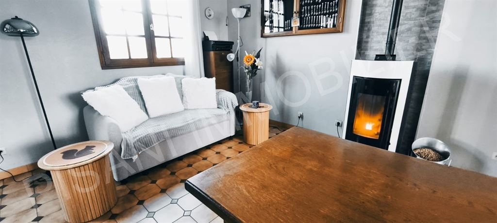 maison 5 pièces en vente sur NORVILLE (76330)