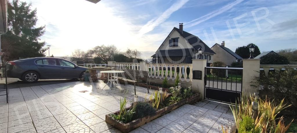 maison 5 pièces en vente sur NORVILLE (76330)