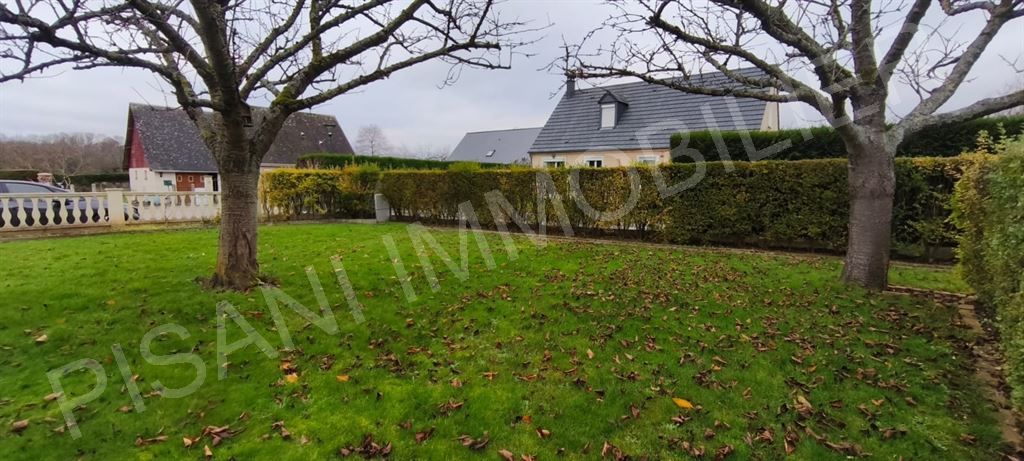 maison 5 pièces en vente sur NORVILLE (76330)