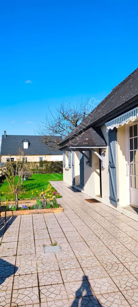 maison 5 pièces en vente sur NORVILLE (76330)