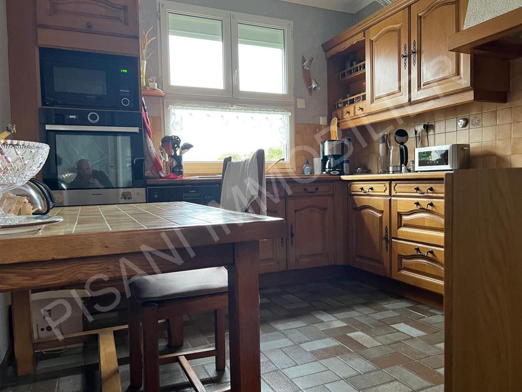 maison 4 pièces en vente sur ROGERVILLE (76700)