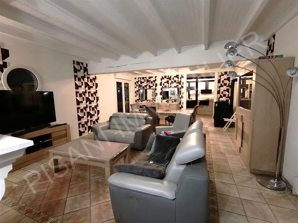 maison 5 pièces en vente sur TOURVILLE LES IFS (76400)