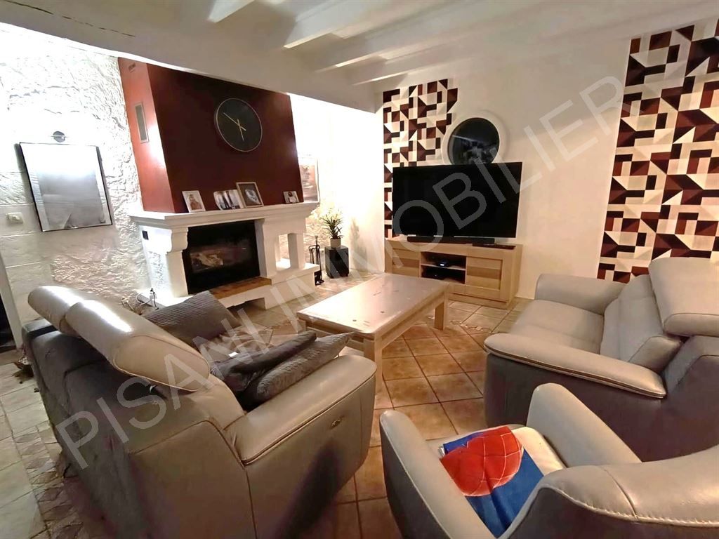 maison 5 pièces en vente sur TOURVILLE LES IFS (76400)