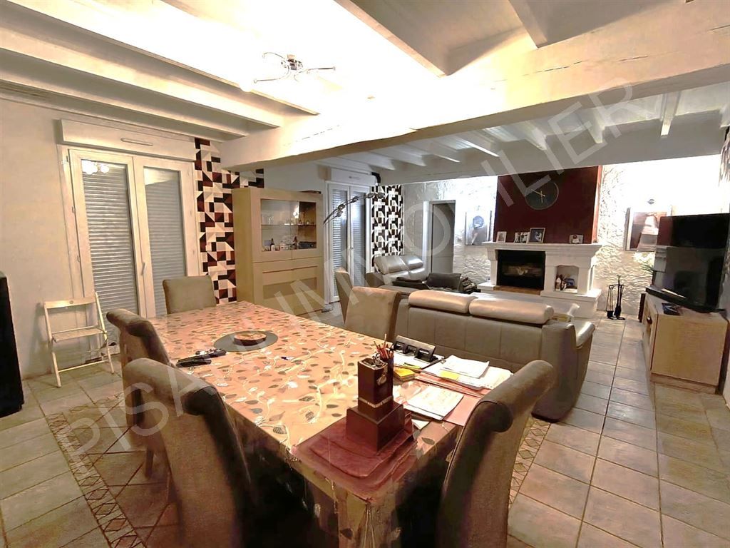 maison 5 pièces en vente sur TOURVILLE LES IFS (76400)